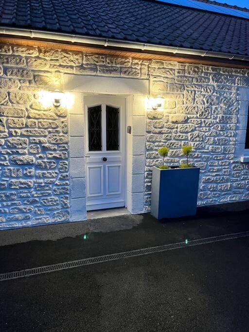 Le Haras Proche De Wimereux Et Wissant Beuvrequen Exterior photo